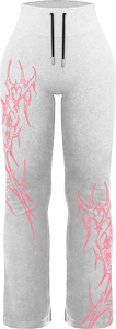 THE ICON FLAIRED PANTS (pre-order)