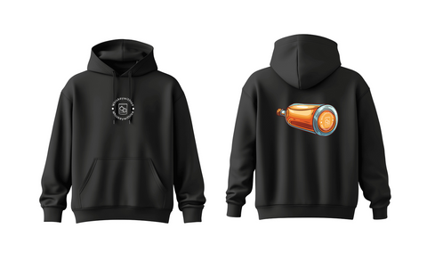Whiskeywithlee Hoodie