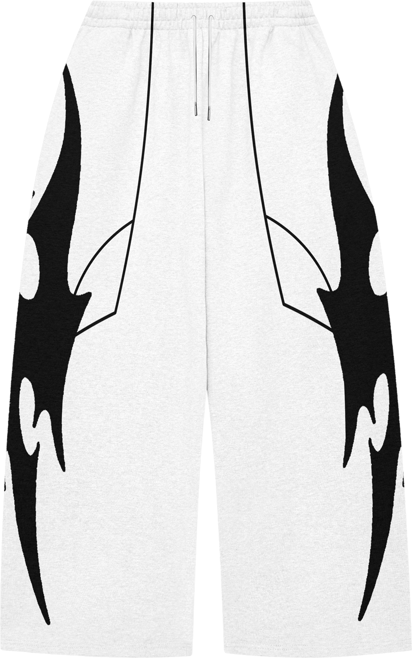 STREET STREAK TROUSERS (pre-order)