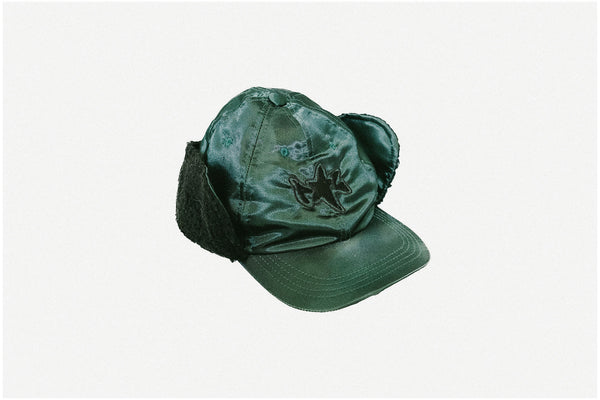 Popular Loner Cap