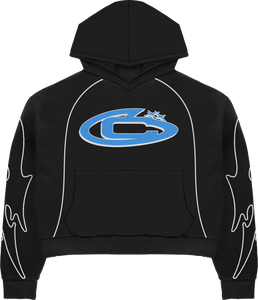 C PRINT CHROMERA HOODIE (pre-order)