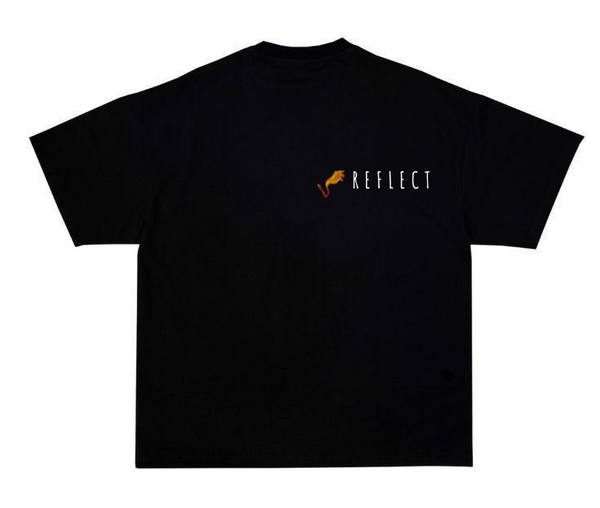 'For Me' REFLECT T-shirt