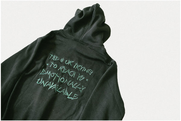 Popular Loner Hoodie